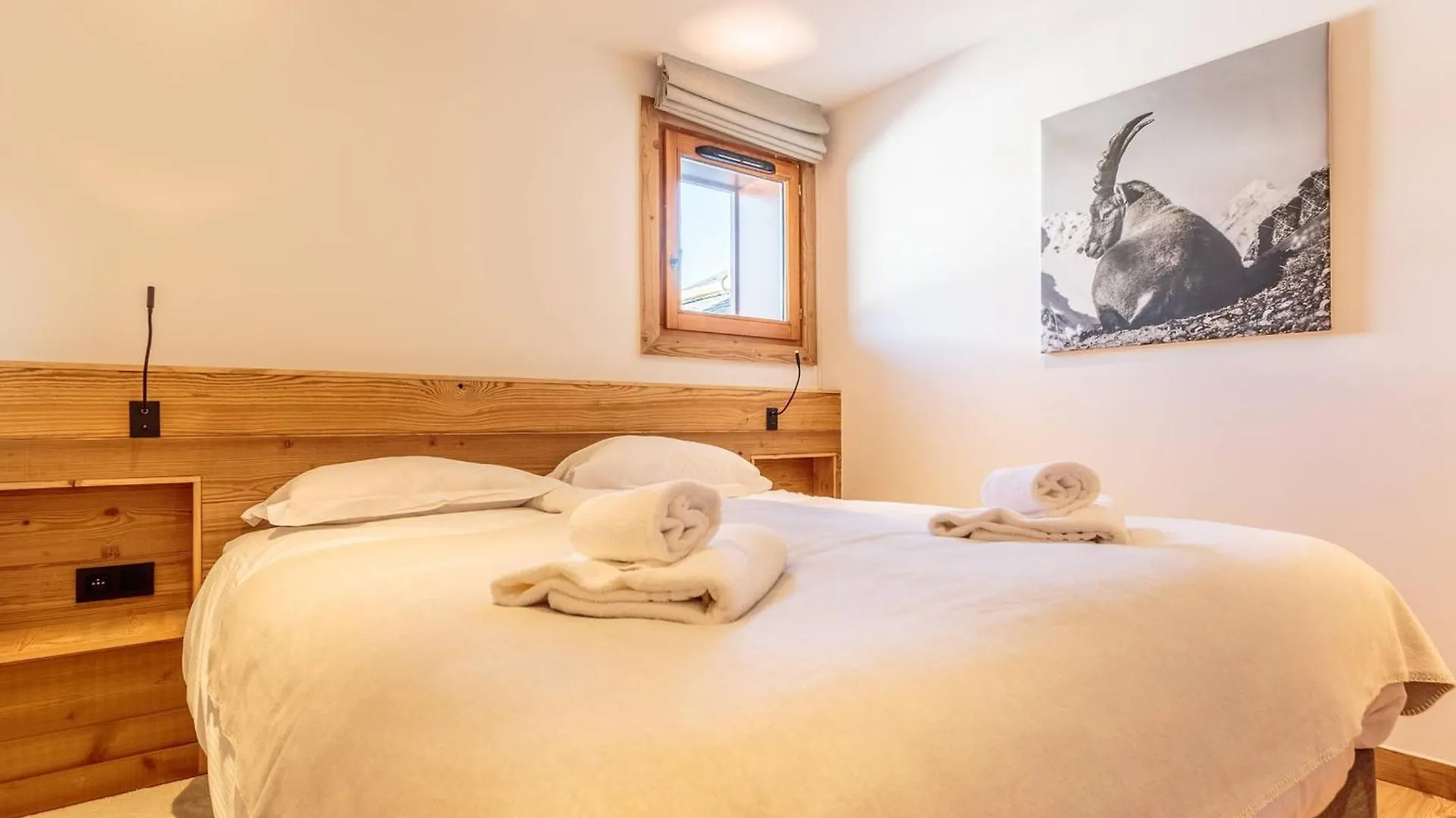 Chalet Renove Avec Spa, Piscine Et Parking, Pied Des Pistes - Fr-1-461-11 Saint-Martin-de-Belleville